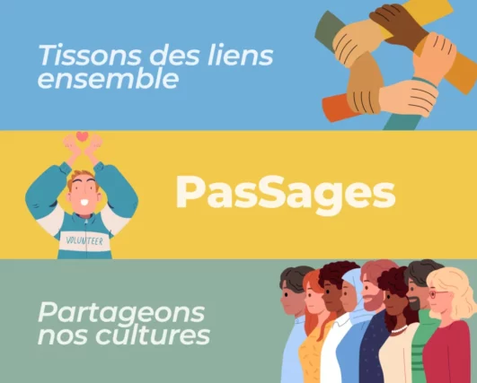 Association PasSages
