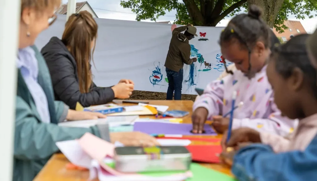 Fête du livre Bischheim