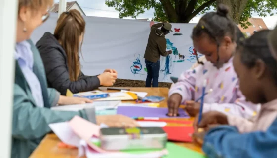 Fête du livre Bischheim