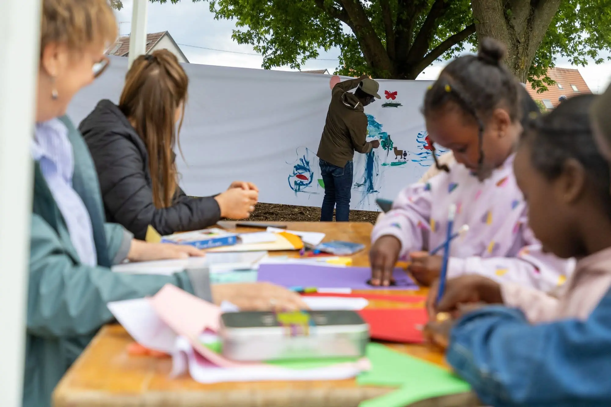 Fête du livre Bischheim