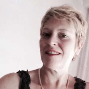 Véronique Risser, membre du conseil d'administration de PasSages