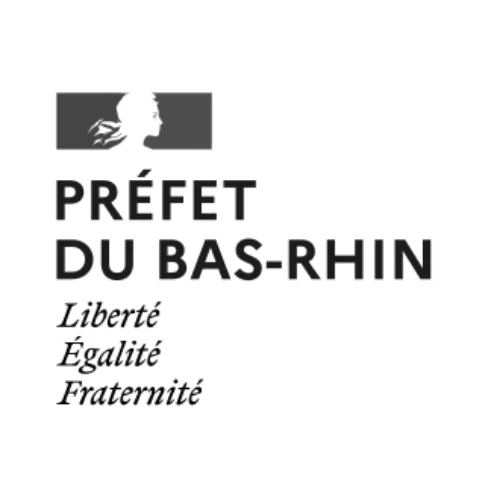 Préfecture du Bas-Rhin