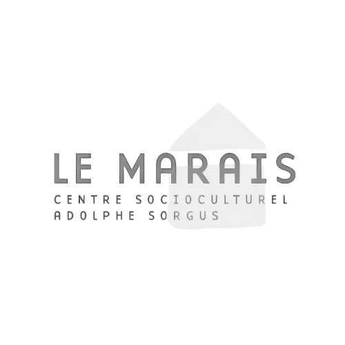 Centre Socioculturel du Marais