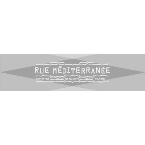 Rue Méditerranée