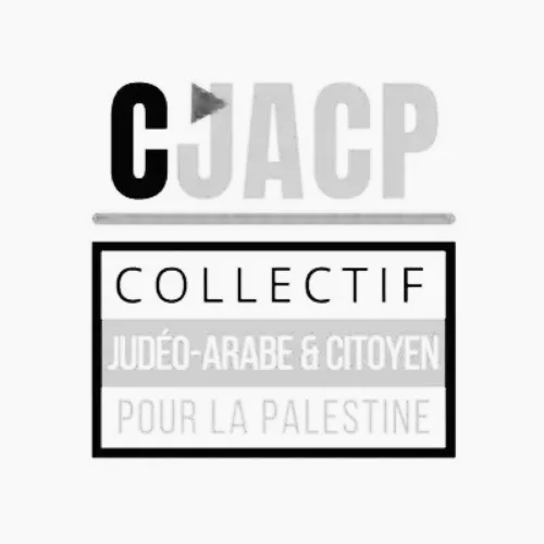 Collectif Judéo-Arabe et Citoyen pour la Palestine