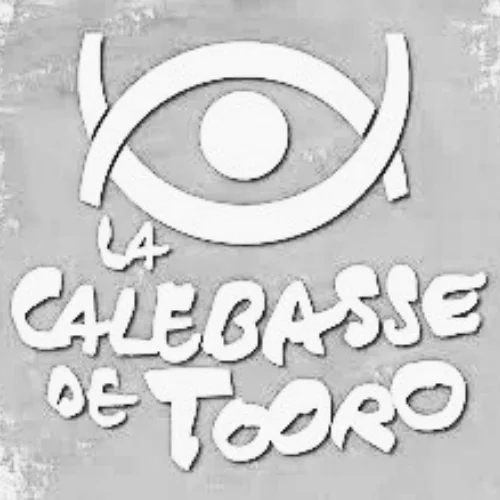 Calebasse de Tooro